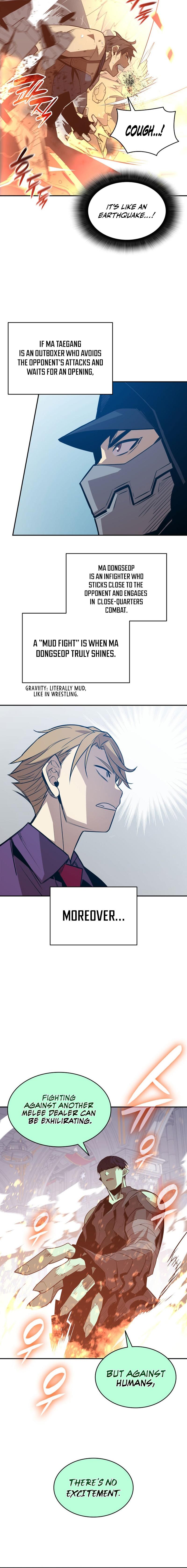 Worn and Torn Newbie Chap 174 - Next Chap 175