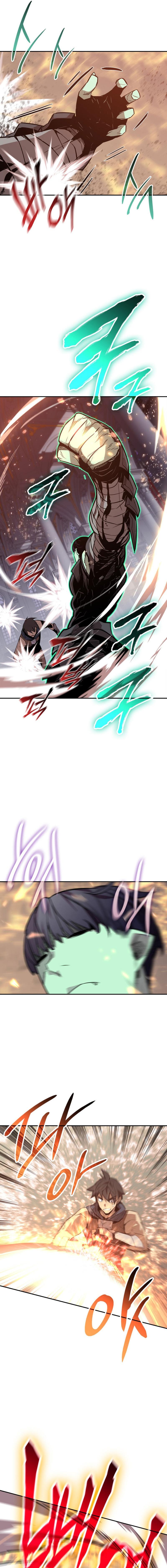 Worn and Torn Newbie Chap 174 - Next Chap 175