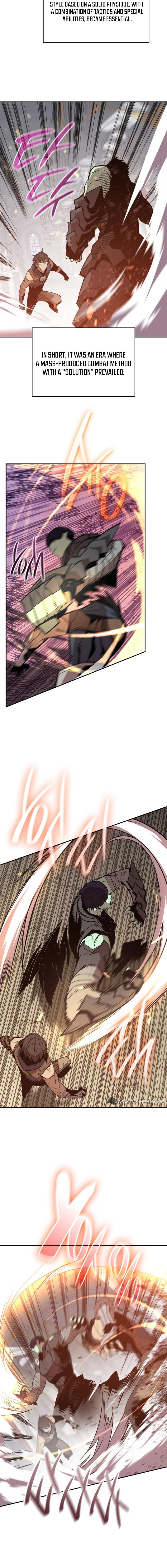 Worn and Torn Newbie Chap 174 - Next Chap 175