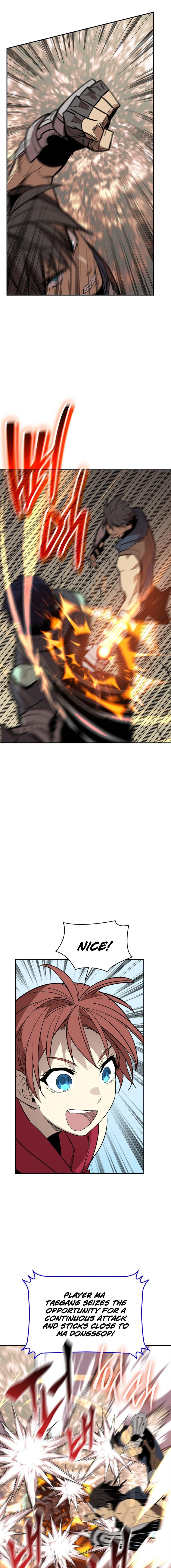 Worn and Torn Newbie Chap 174 - Next Chap 175