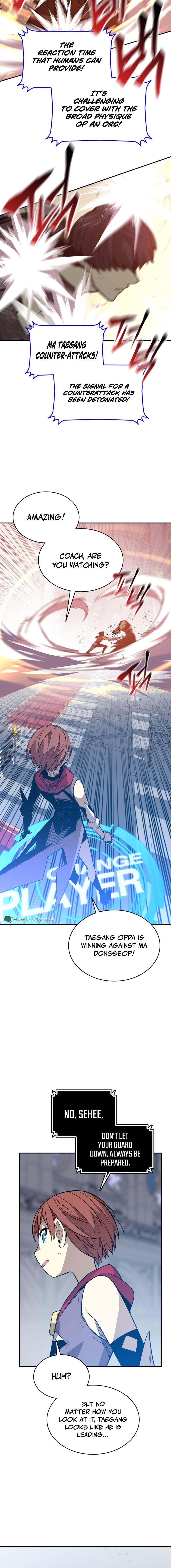 Worn and Torn Newbie Chap 174 - Next Chap 175