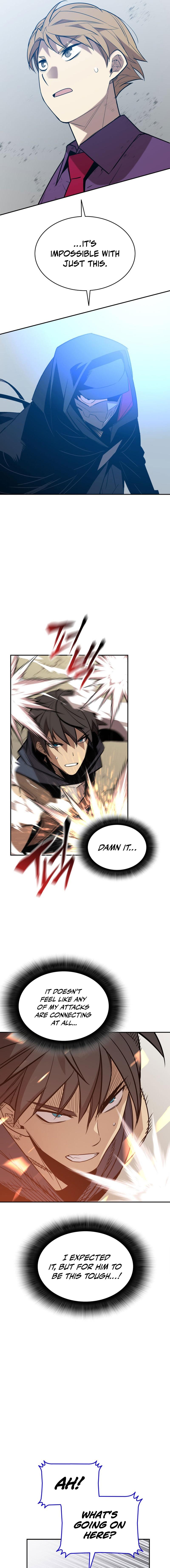 Worn and Torn Newbie Chap 174 - Next Chap 175