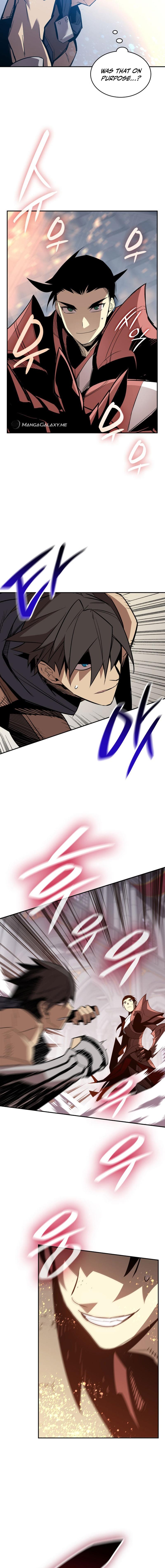 Worn and Torn Newbie Chap 174 - Next Chap 175