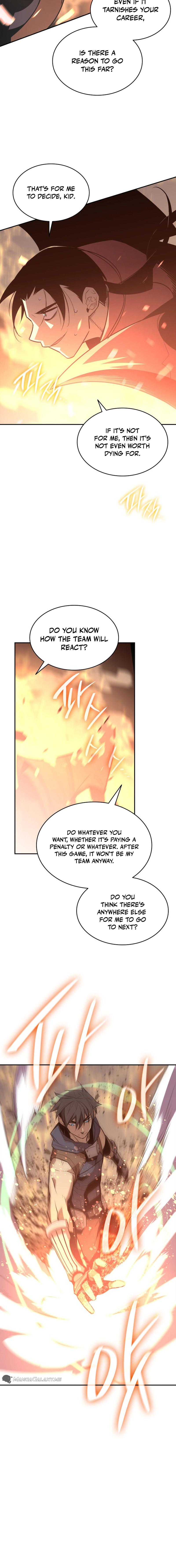 Worn and Torn Newbie Chap 174 - Next Chap 175