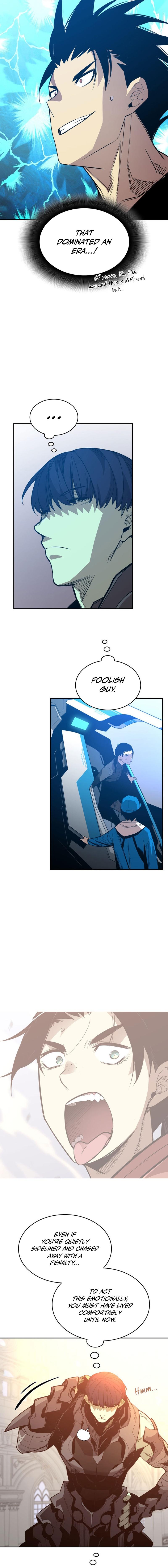 Worn and Torn Newbie Chap 174 - Next Chap 175