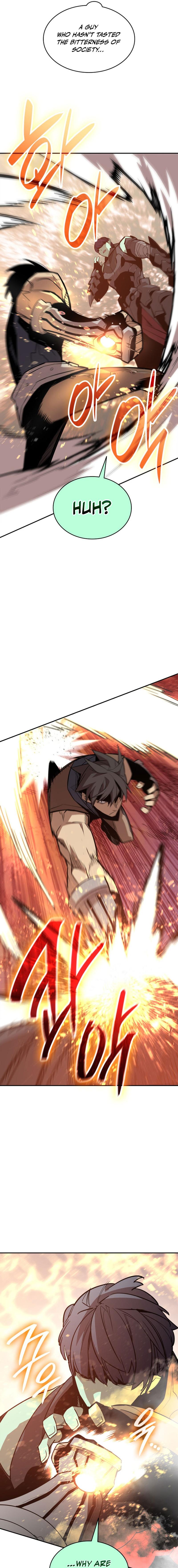 Worn and Torn Newbie Chap 174 - Next Chap 175