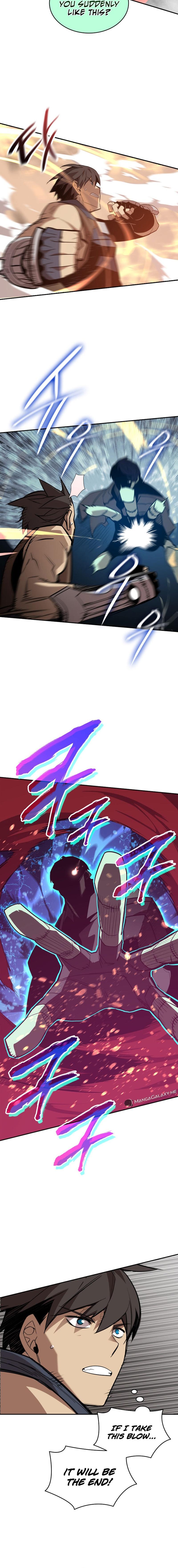 Worn and Torn Newbie Chap 174 - Next Chap 175