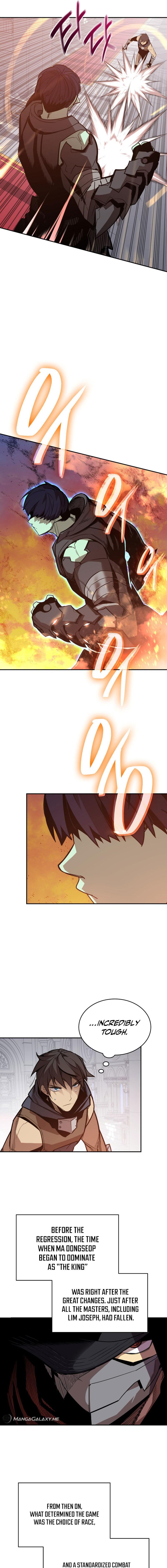 Worn and Torn Newbie Chap 174 - Next Chap 175