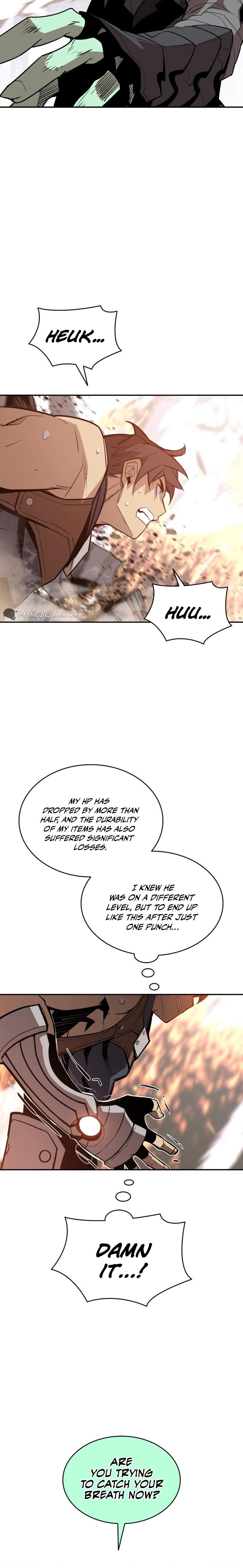 Worn and Torn Newbie Chap 175 - Next Chap 176