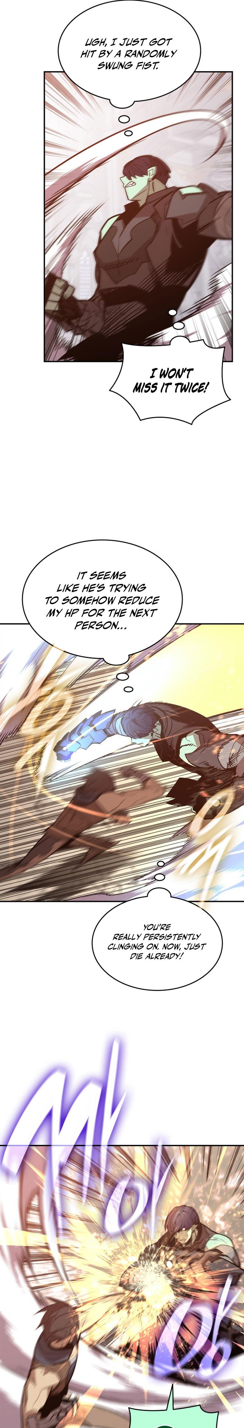 Worn and Torn Newbie Chap 175 - Next Chap 176