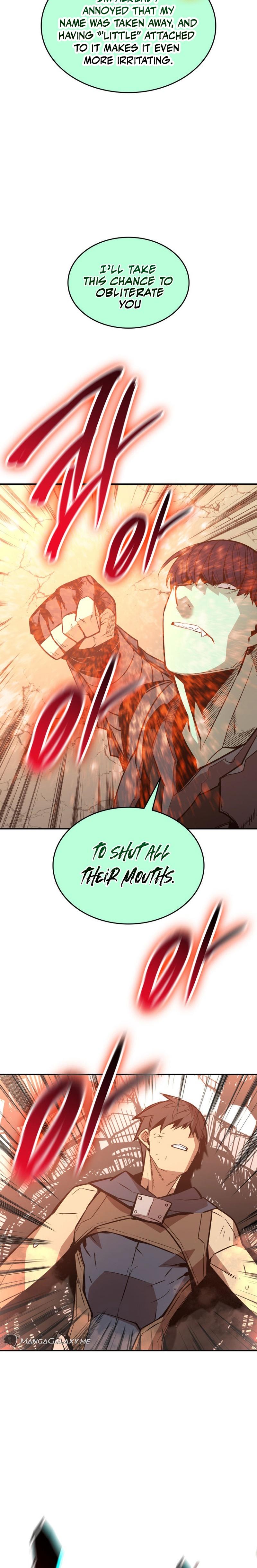 Worn and Torn Newbie Chap 175 - Next Chap 176