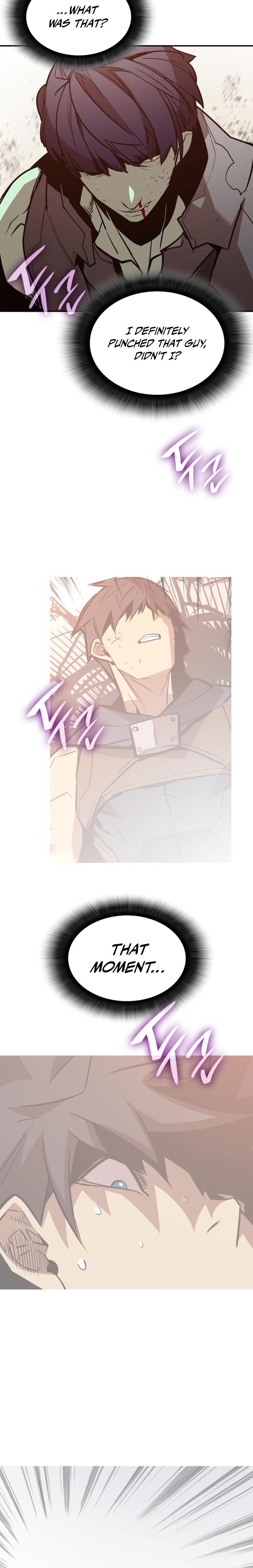 Worn and Torn Newbie Chap 175 - Next Chap 176