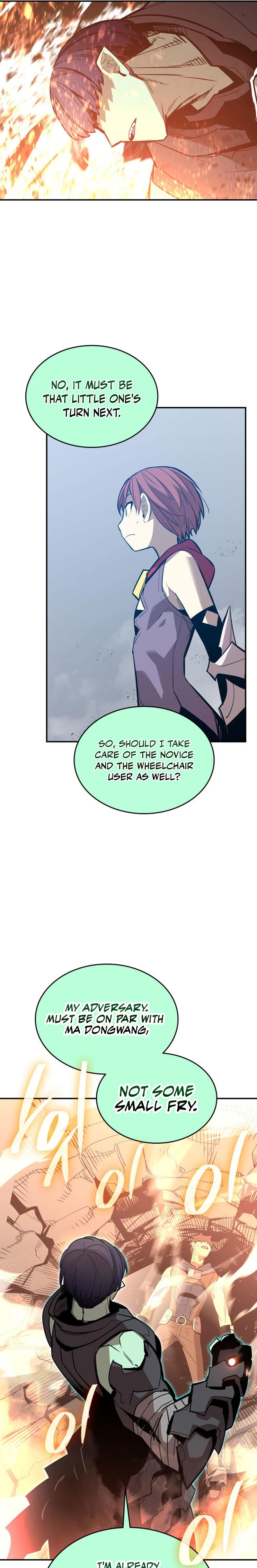 Worn and Torn Newbie Chap 175 - Next Chap 176