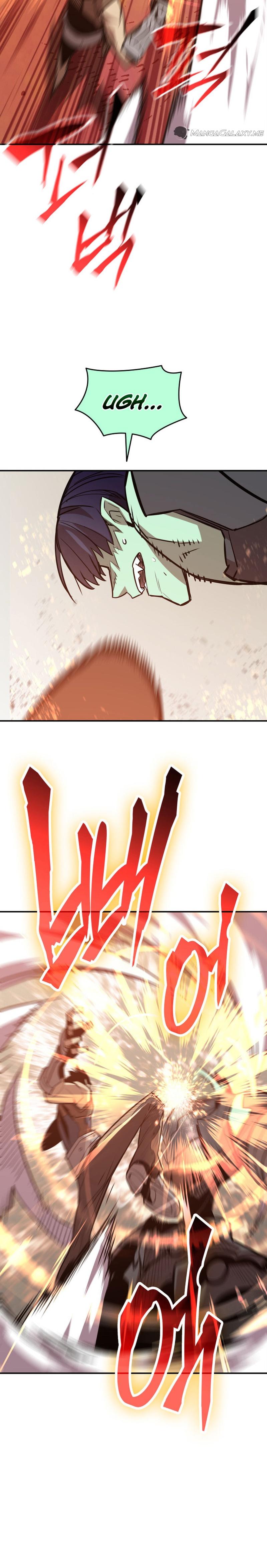 Worn and Torn Newbie Chap 175 - Next Chap 176