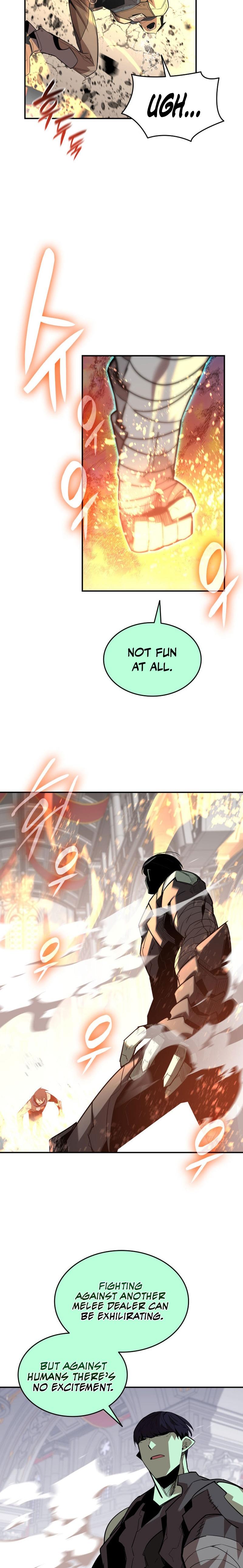 Worn and Torn Newbie Chap 175 - Next Chap 176