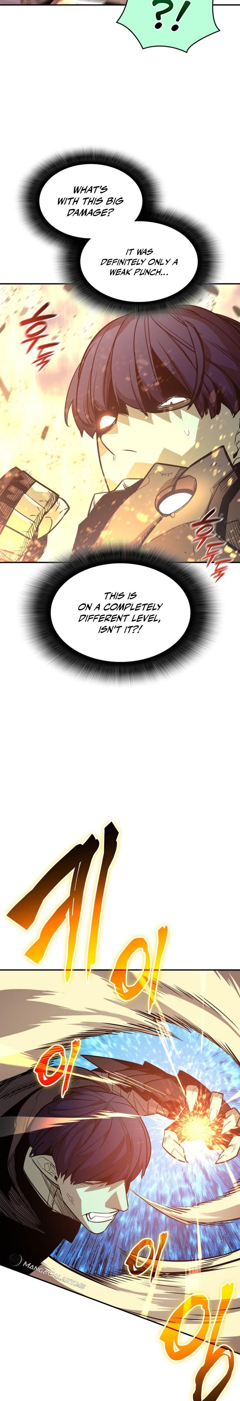 Worn and Torn Newbie Chap 175 - Next Chap 176