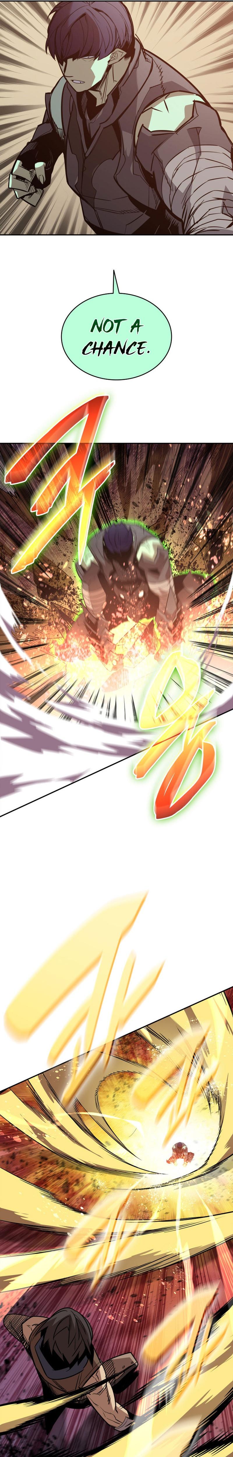 Worn and Torn Newbie Chap 175 - Next Chap 176