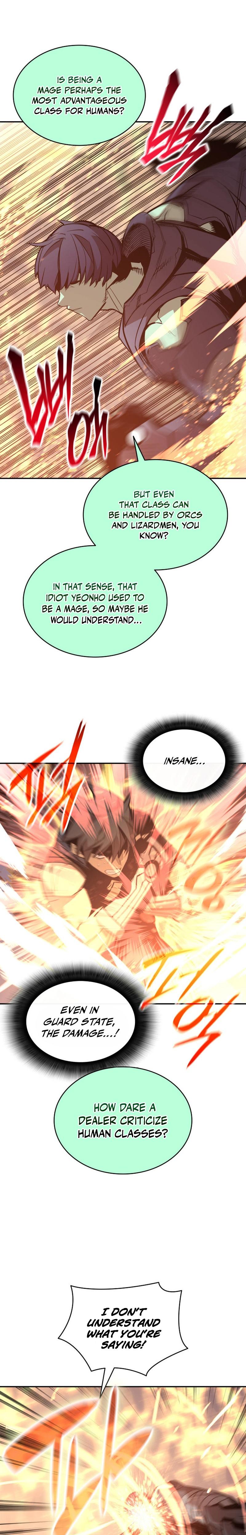 Worn and Torn Newbie Chap 175 - Next Chap 176