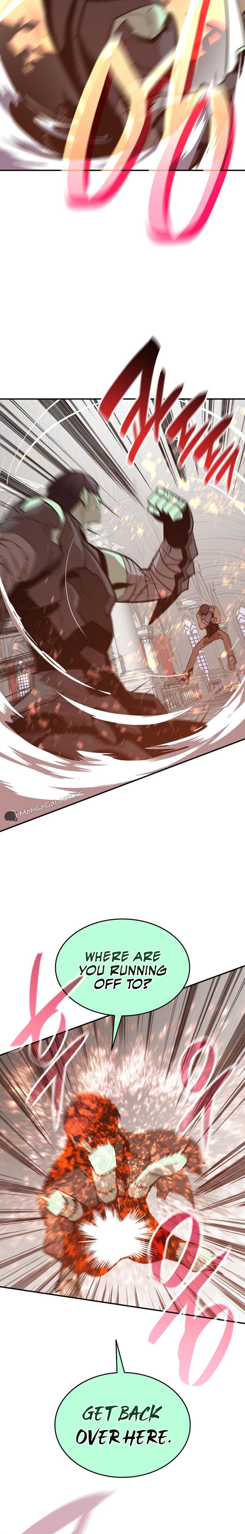 Worn and Torn Newbie Chap 175 - Next Chap 176