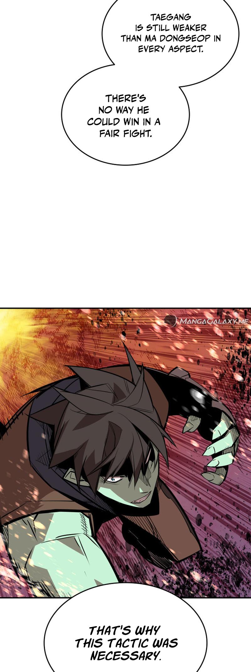 Worn and Torn Newbie Chap 176 - Next Chap 177
