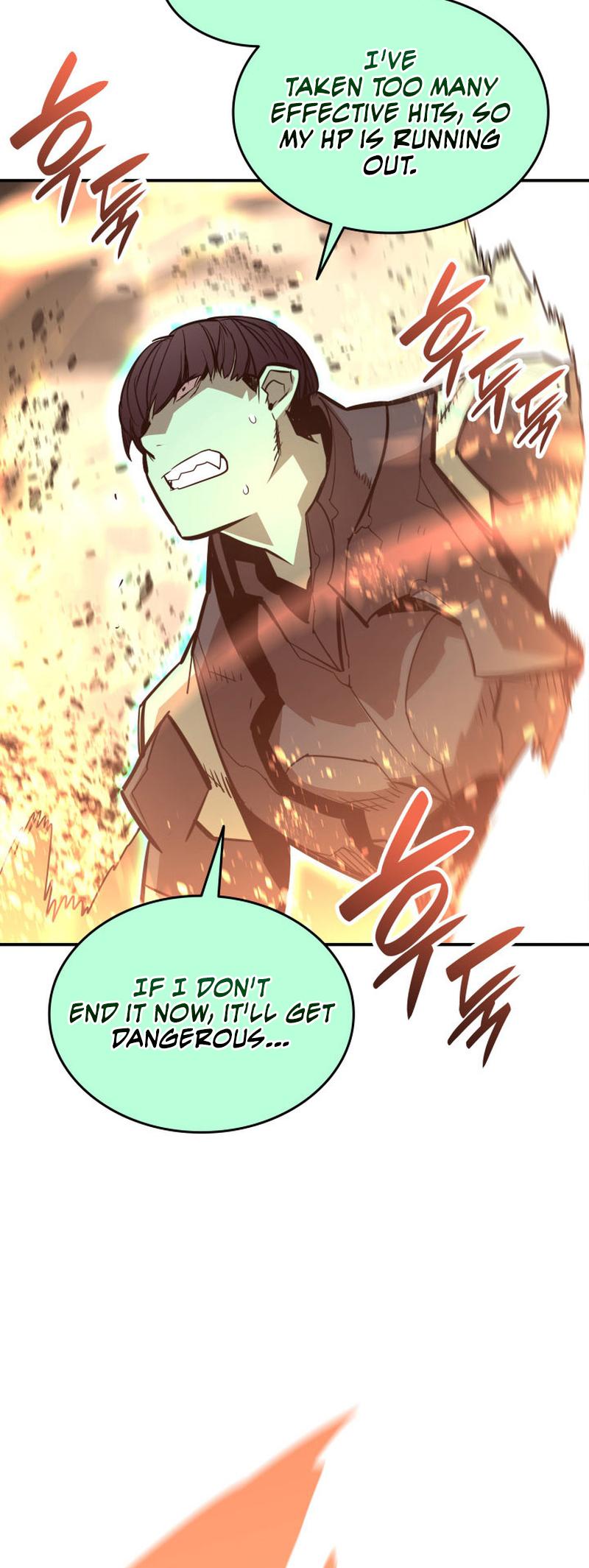 Worn and Torn Newbie Chap 176 - Next Chap 177