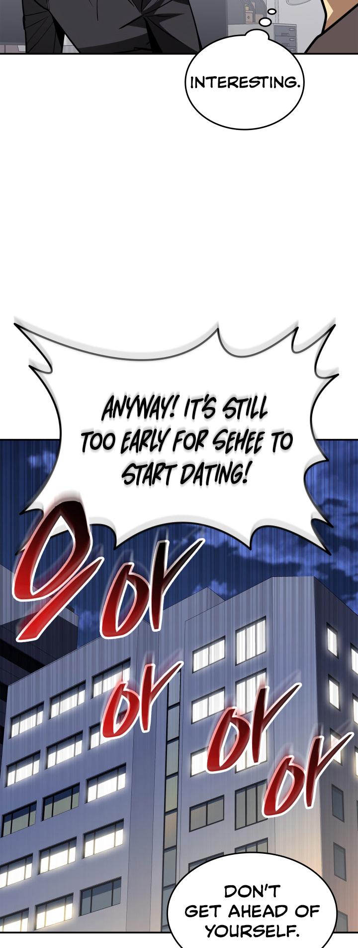 Worn and Torn Newbie Chap 170 - Next Chap 171