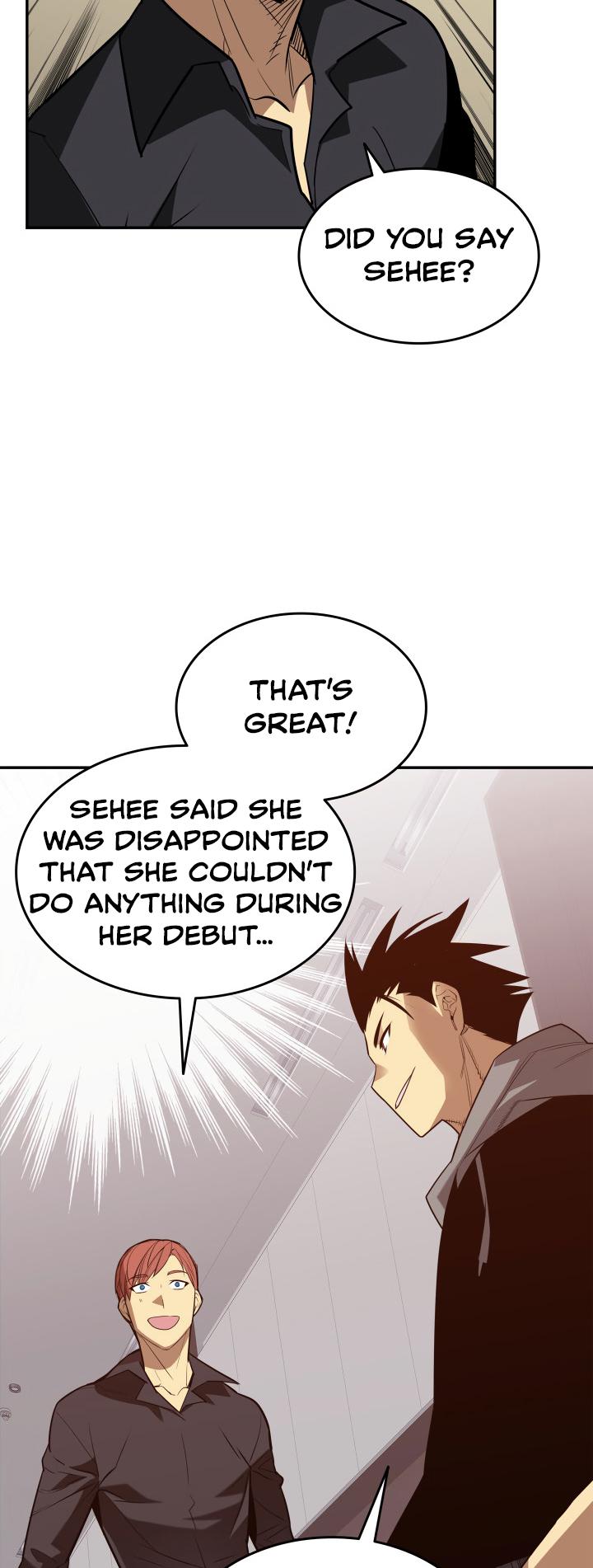 Worn and Torn Newbie Chap 170 - Next Chap 171