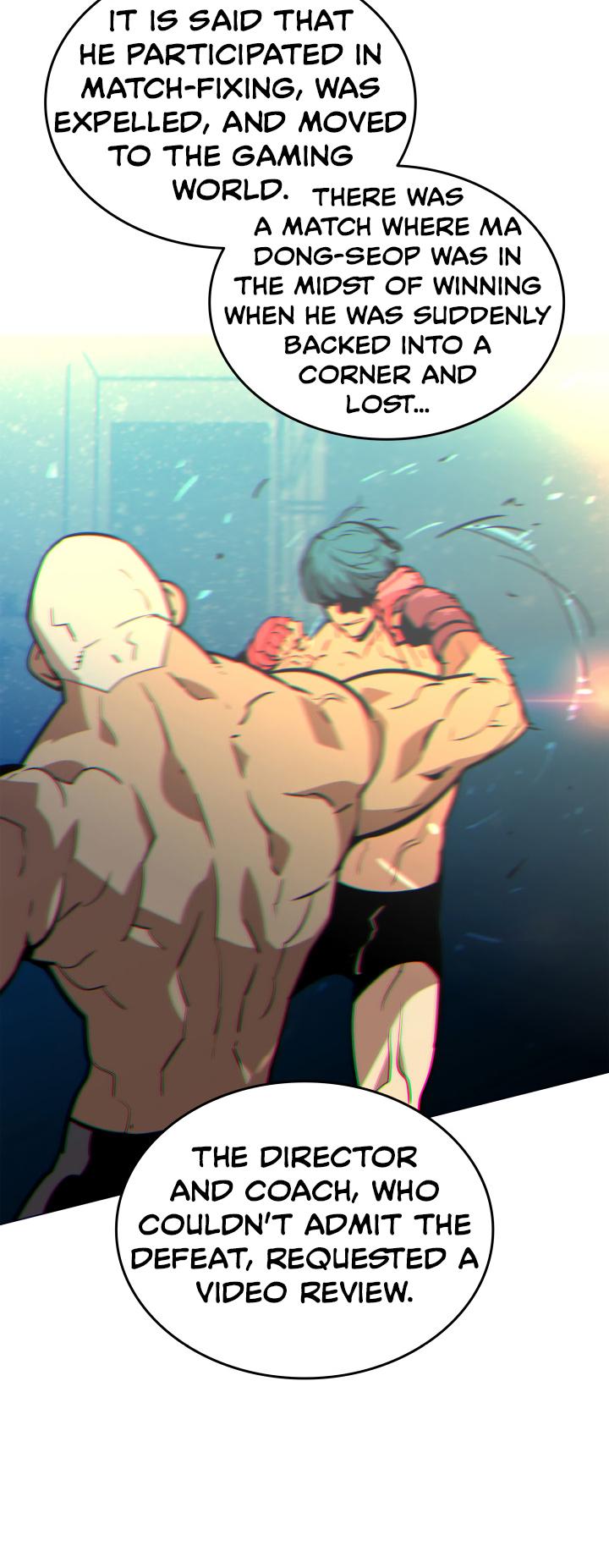 Worn and Torn Newbie Chap 170 - Next Chap 171