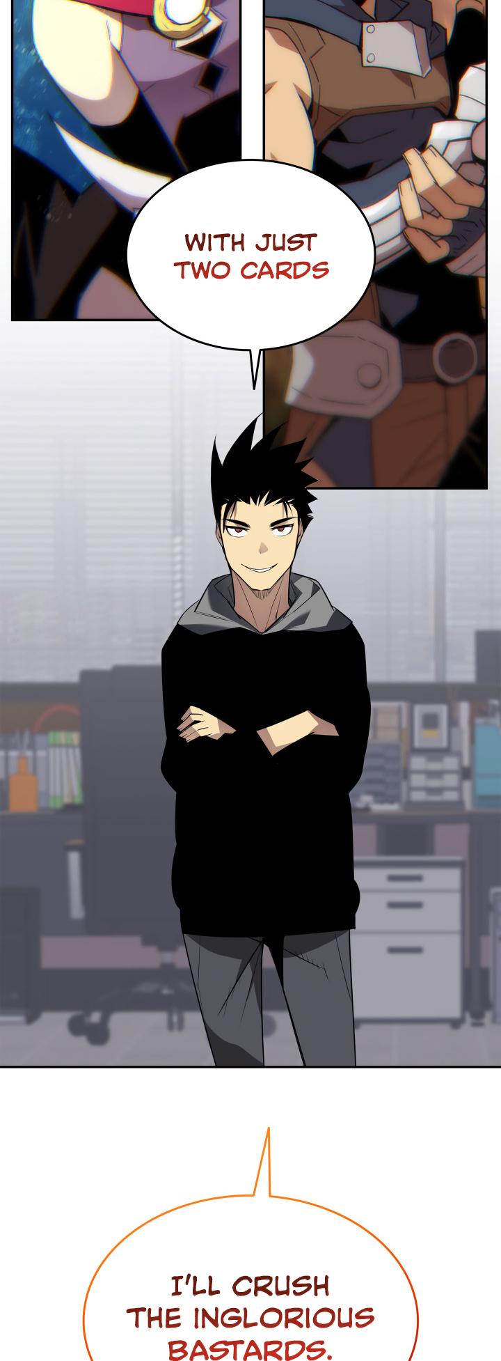 Worn and Torn Newbie Chap 170 - Next Chap 171