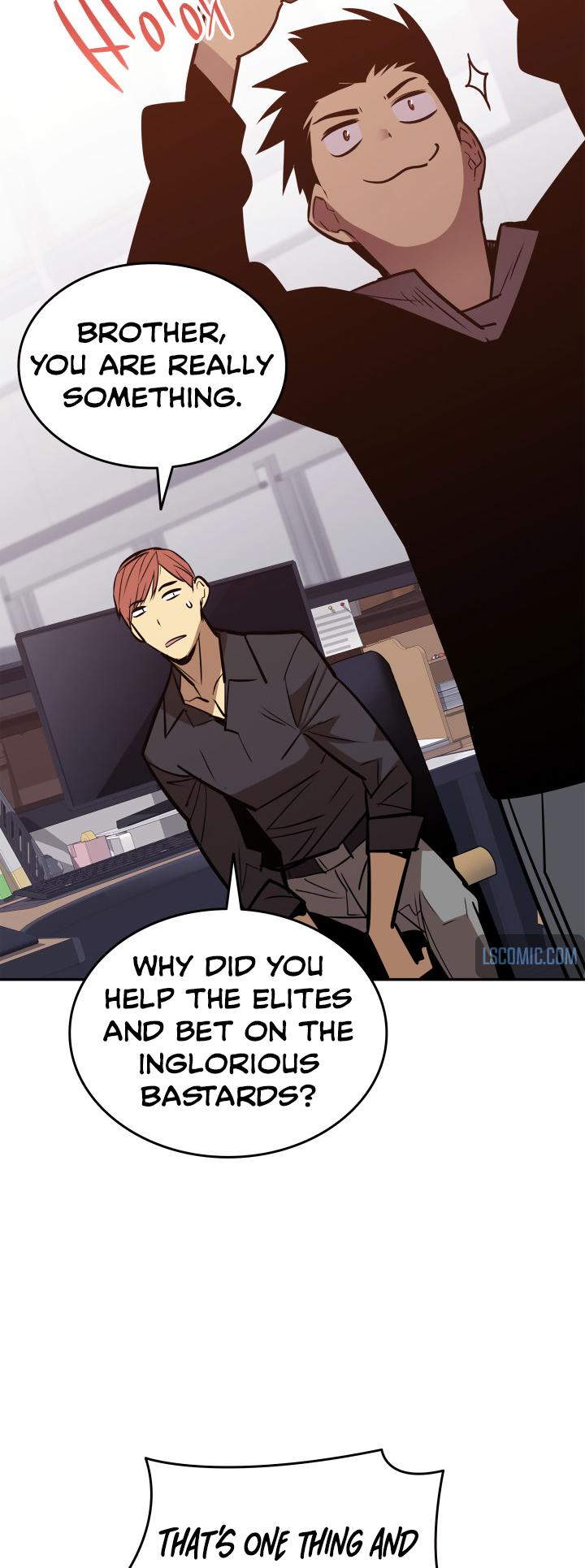 Worn and Torn Newbie Chap 170 - Next Chap 171
