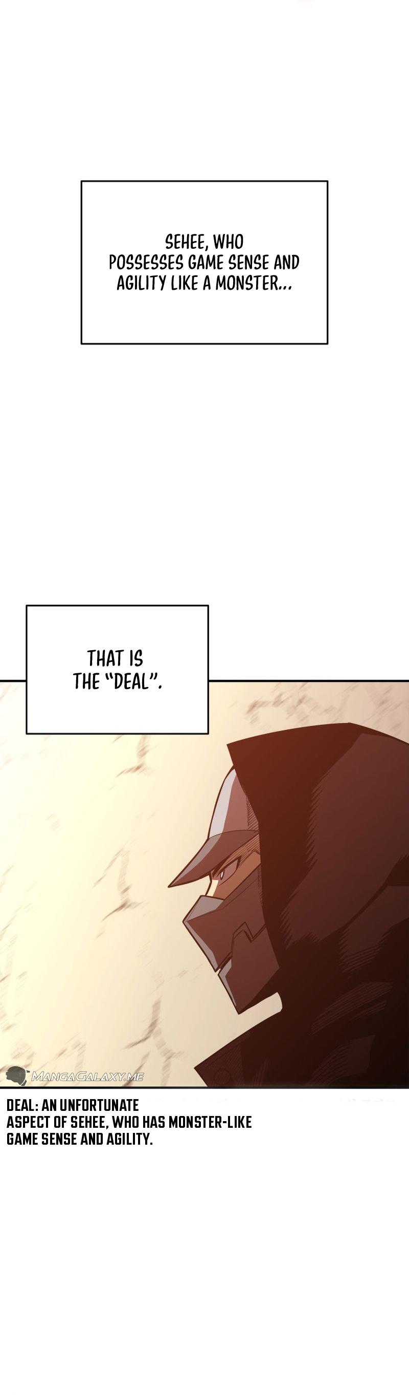 Worn and Torn Newbie Chap 171 - Next Chap 172
