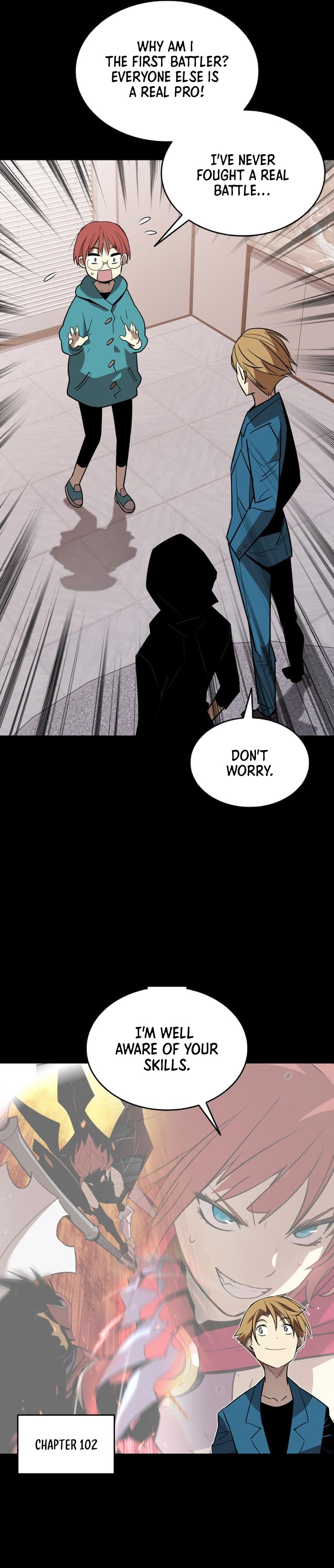 Worn and Torn Newbie Chap 171 - Next Chap 172