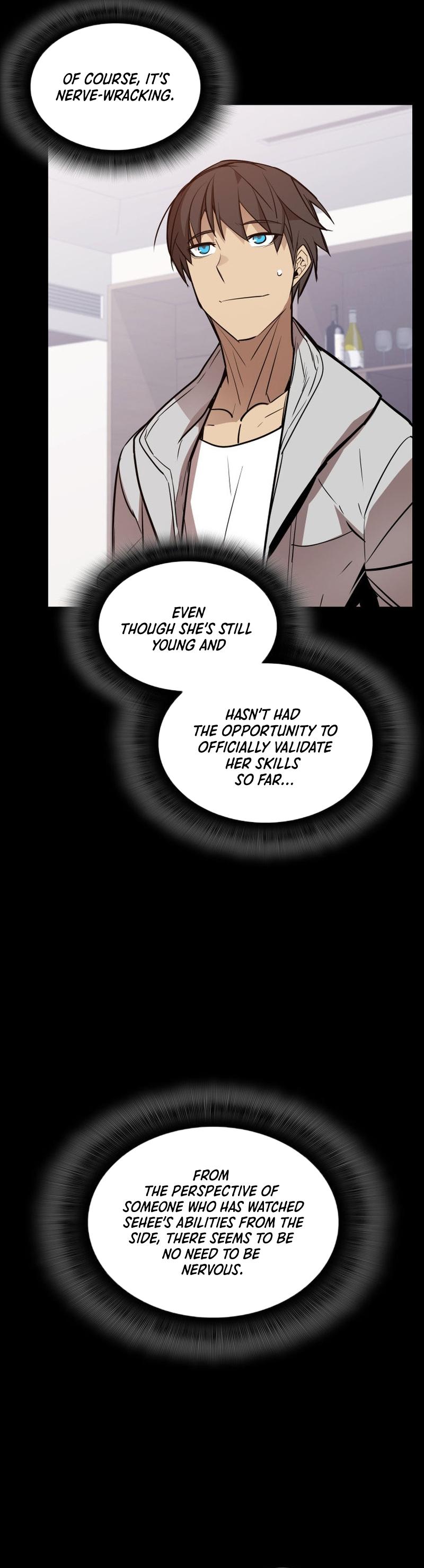 Worn and Torn Newbie Chap 171 - Next Chap 172