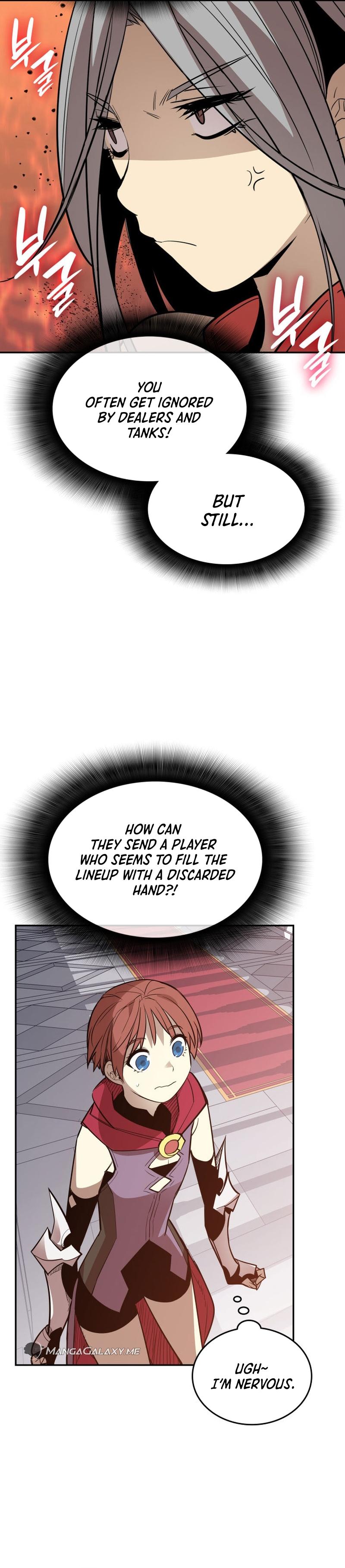 Worn and Torn Newbie Chap 171 - Next Chap 172