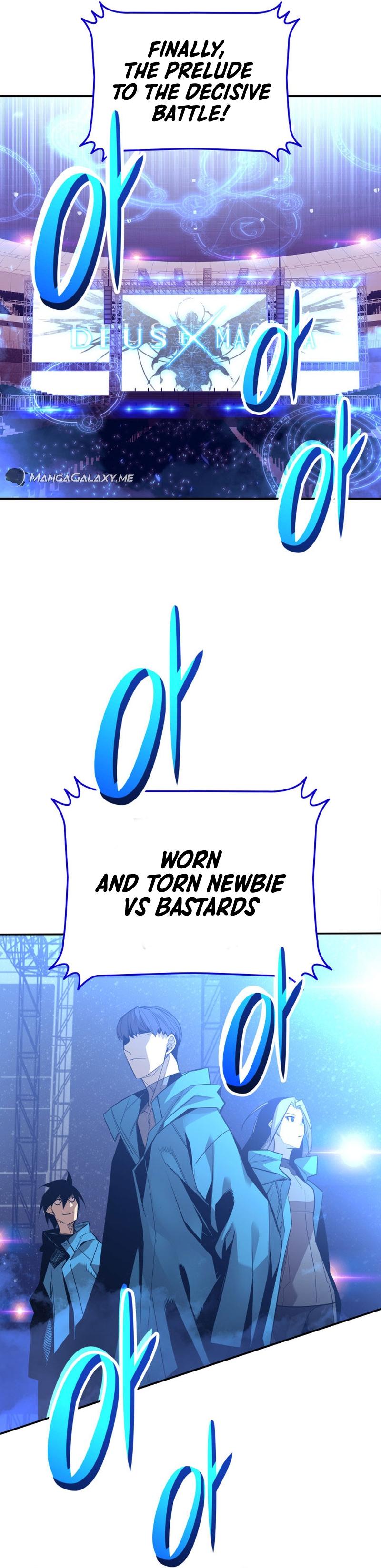 Worn and Torn Newbie Chap 171 - Next Chap 172