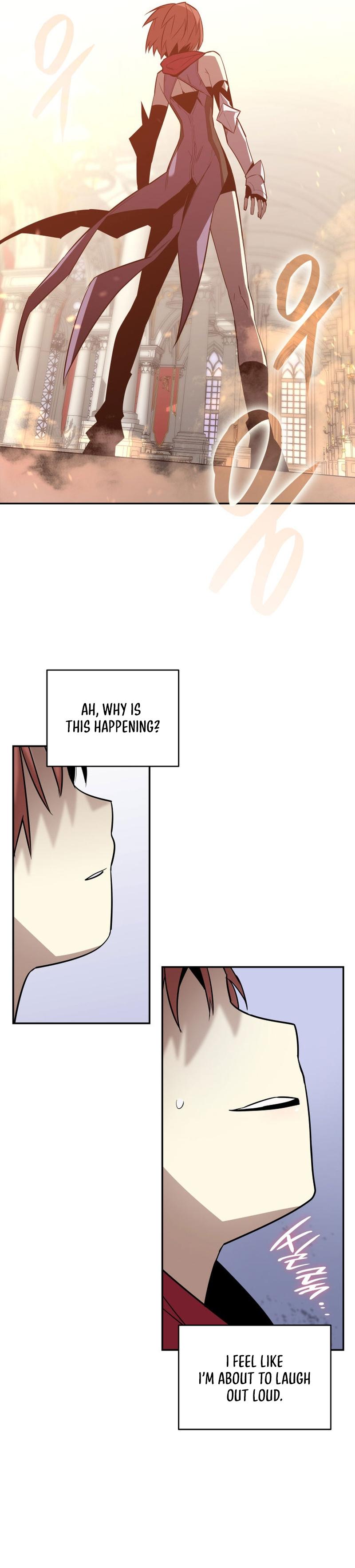 Worn and Torn Newbie Chap 171 - Next Chap 172