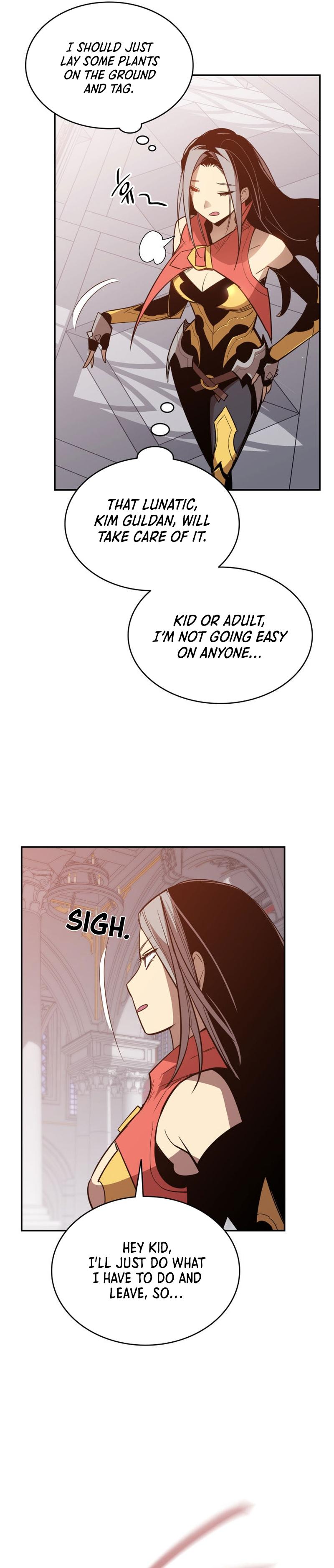 Worn and Torn Newbie Chap 171 - Next Chap 172