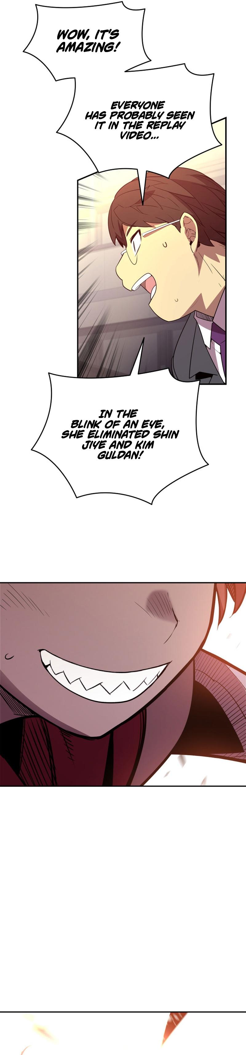 Worn and Torn Newbie Chap 171 - Next Chap 172