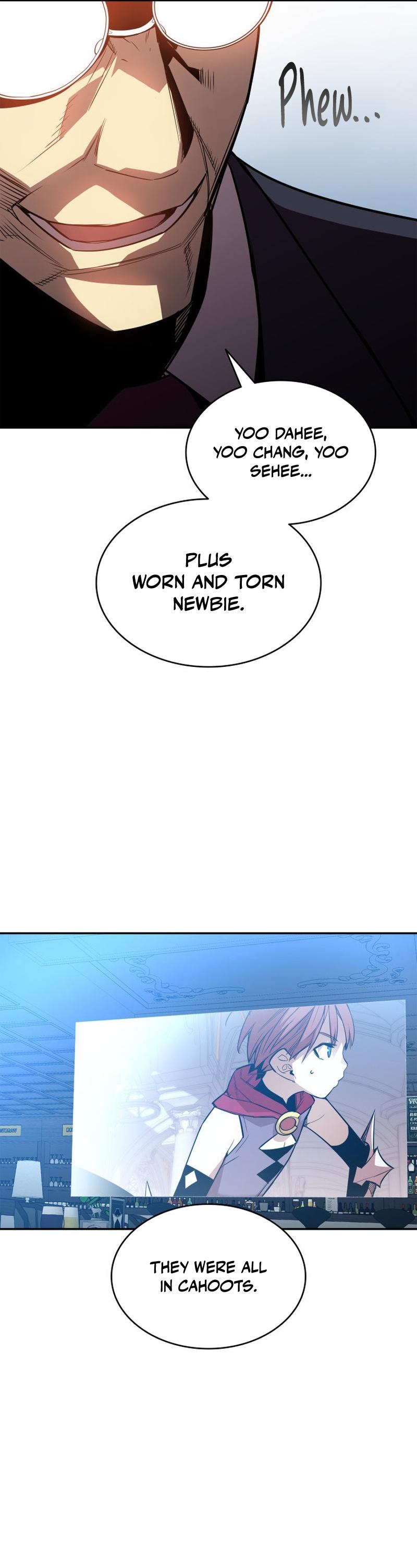 Worn and Torn Newbie Chap 172 - Next Chap 173