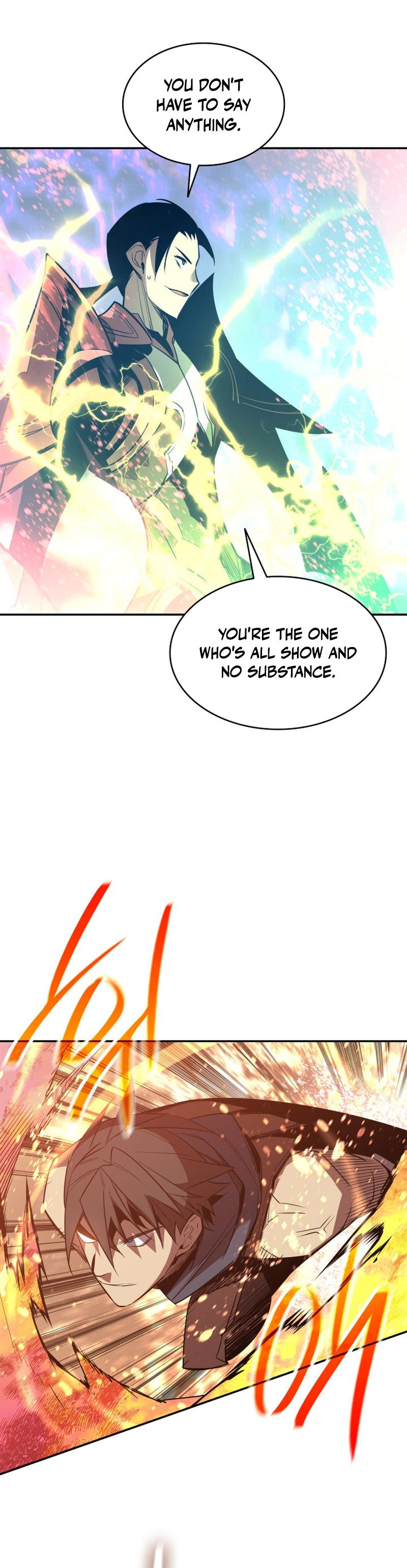 Worn and Torn Newbie Chap 172 - Next Chap 173