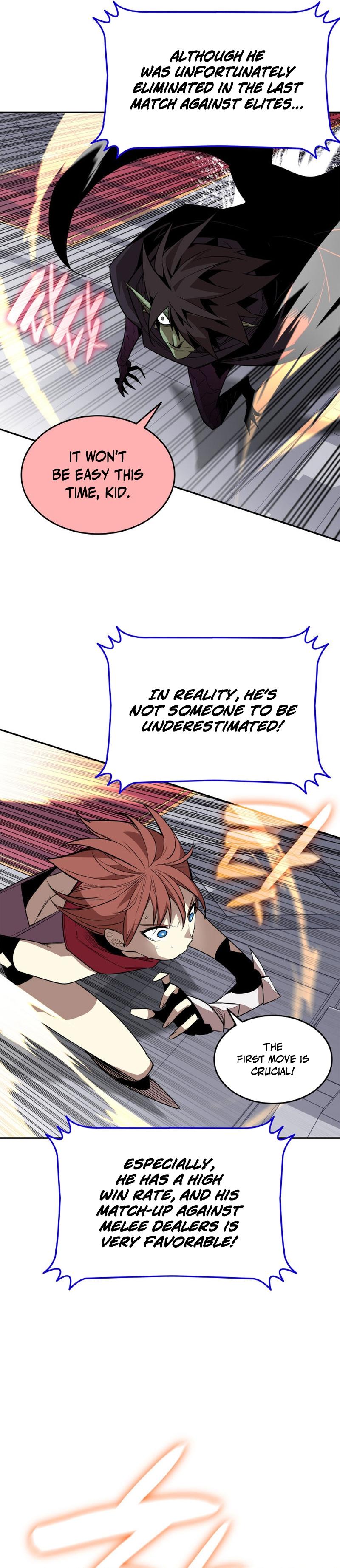 Worn and Torn Newbie Chap 172 - Next Chap 173