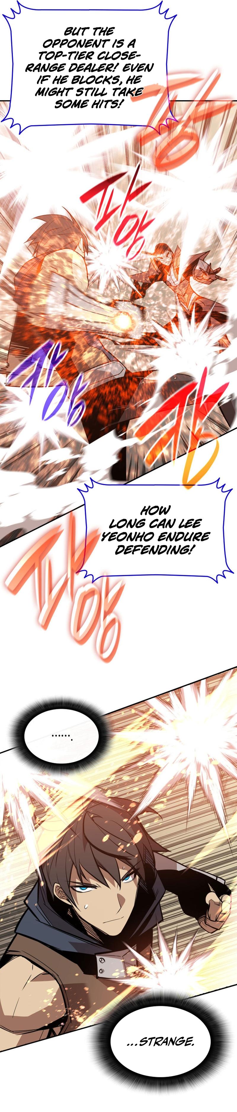 Worn and Torn Newbie Chap 173 - Next Chap 174