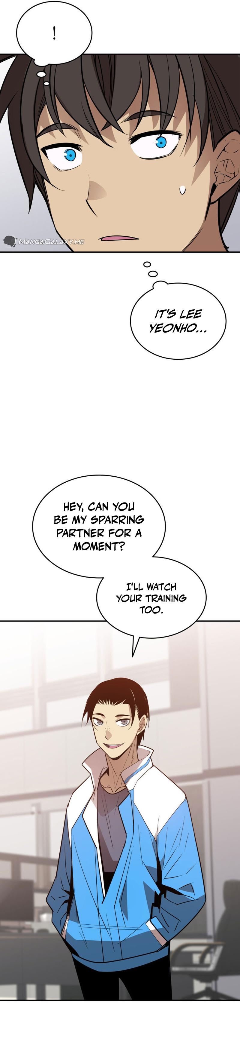 Worn and Torn Newbie Chap 173 - Next Chap 174