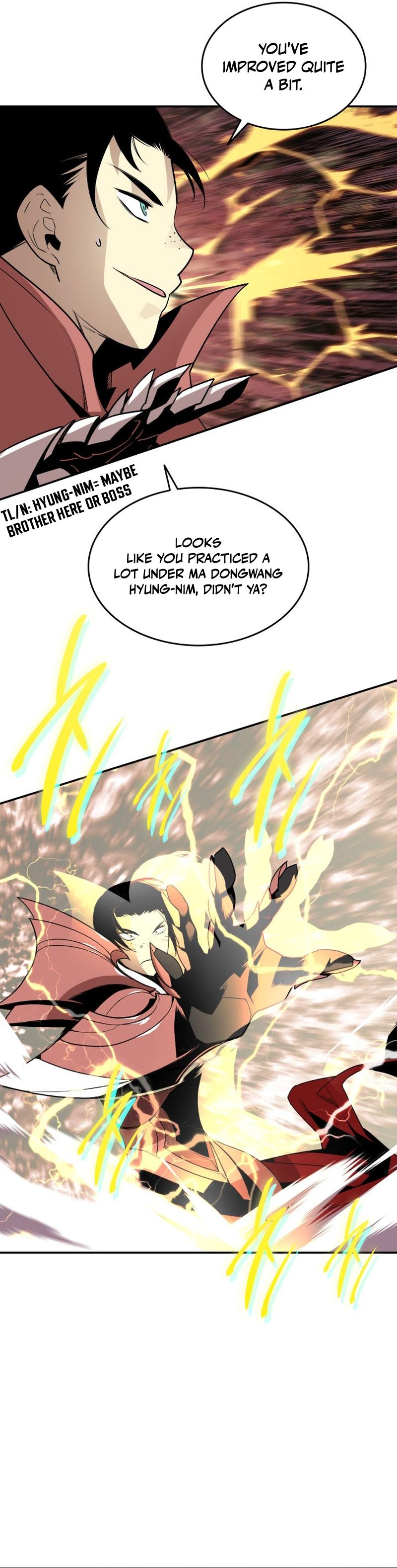 Worn and Torn Newbie Chap 173 - Next Chap 174