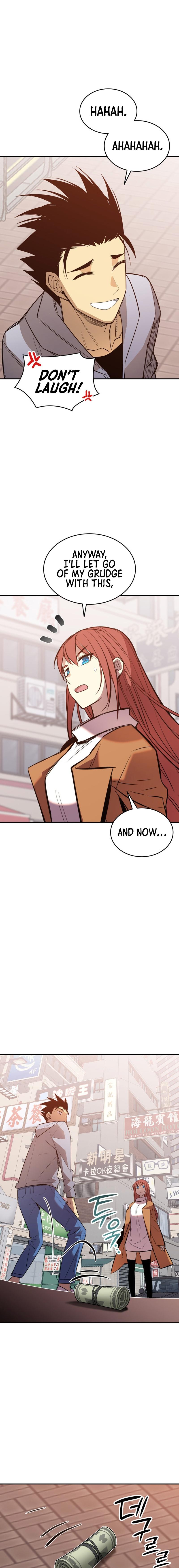 Worn and Torn Newbie Chap 187 - Next Chap 188