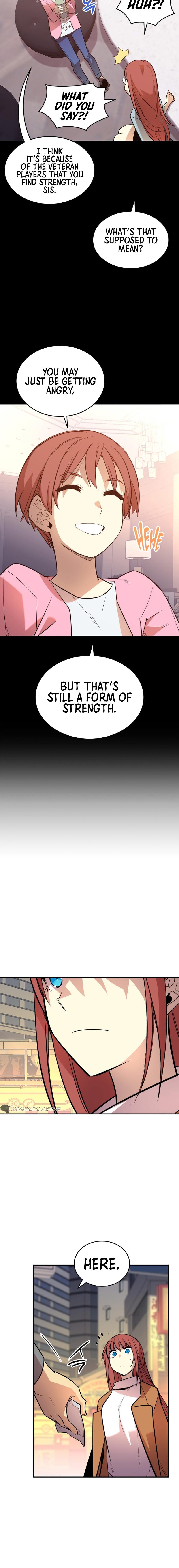 Worn and Torn Newbie Chap 187 - Next Chap 188