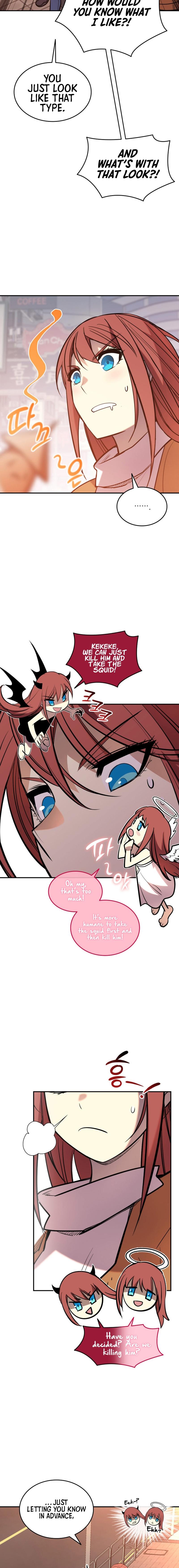 Worn and Torn Newbie Chap 187 - Next Chap 188