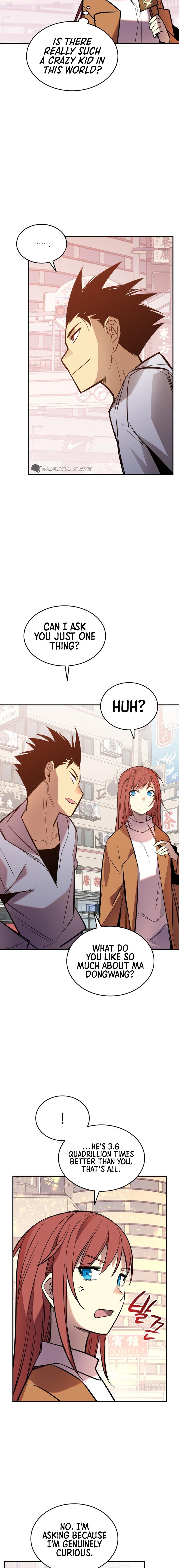 Worn and Torn Newbie Chap 187 - Next Chap 188