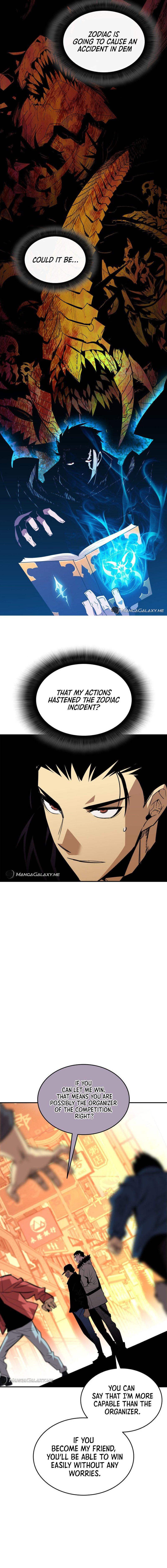 Worn and Torn Newbie Chap 185 - Next Chap 186