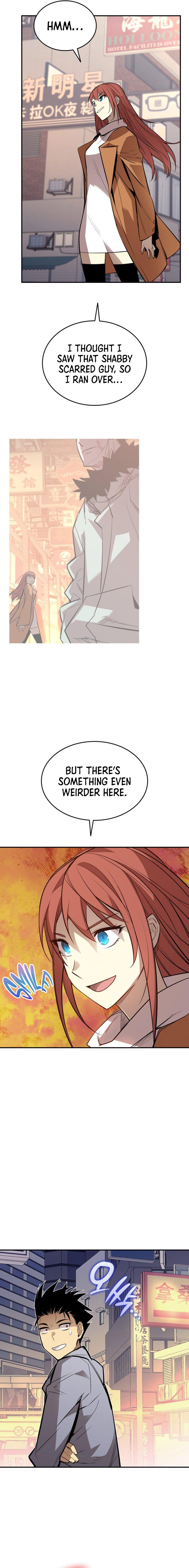 Worn and Torn Newbie Chap 185 - Next Chap 186